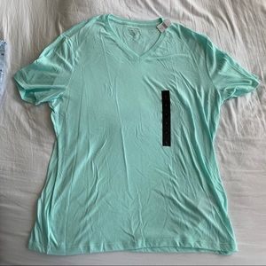 Brand new Banana Republic v-neck t-shirt